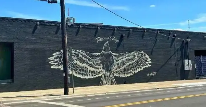 mural