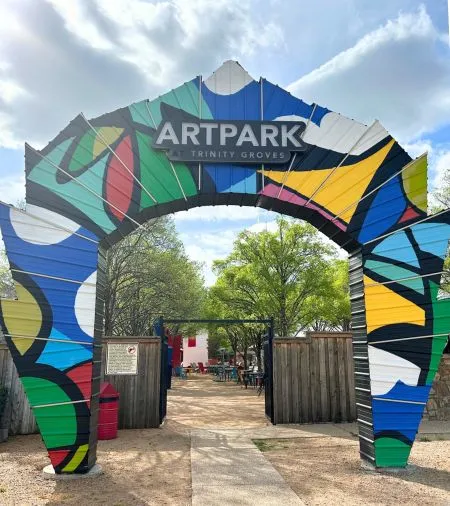 ArtPark Trinity Groves