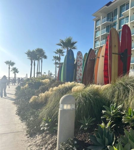 Coronado Beach