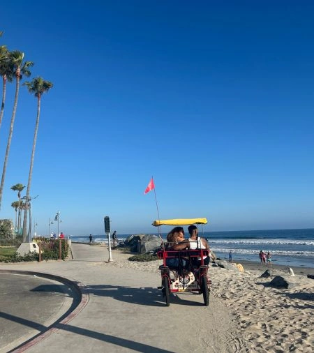 Coronado Beach