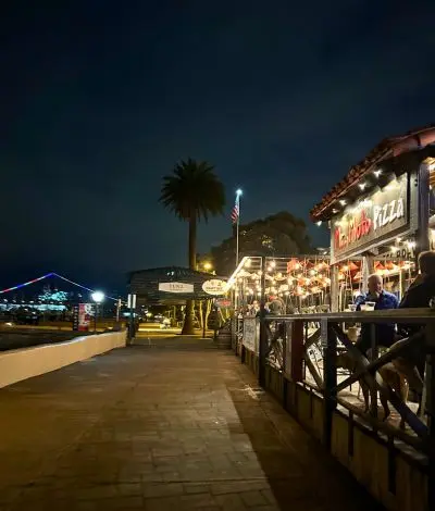 Seaport Village