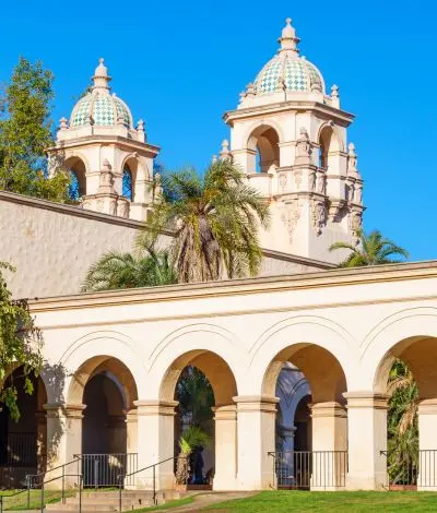 Balboa Park