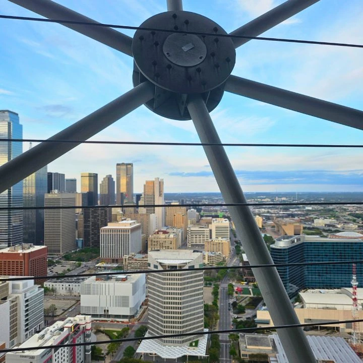 Reunion Tower