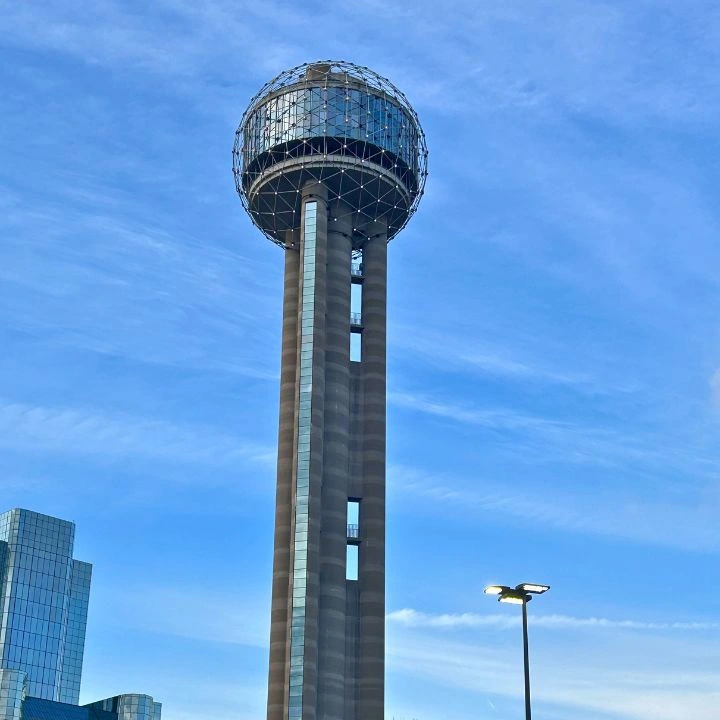 Reunion Tower