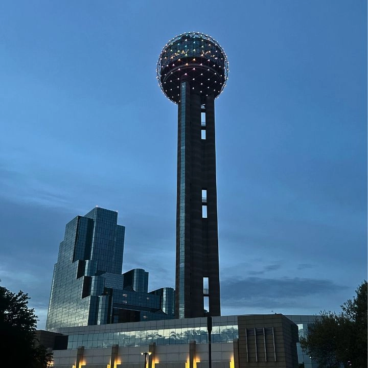 Reunion Tower