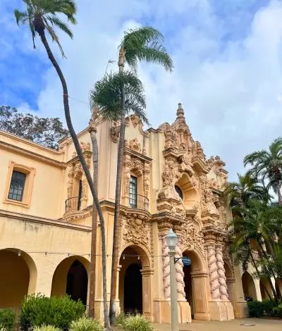 Balboa Park