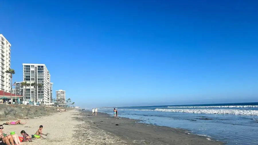 Coronado Island