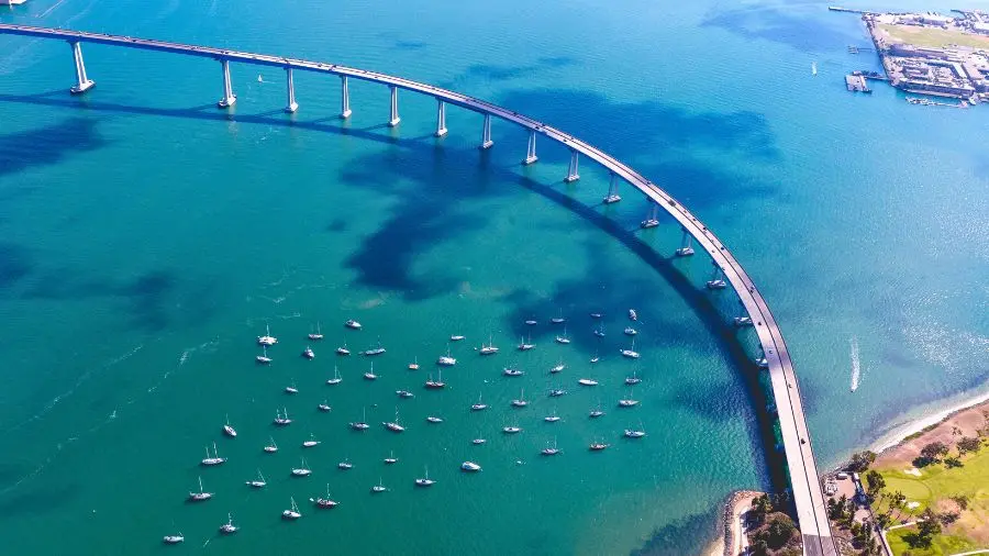 Coronado Bridge