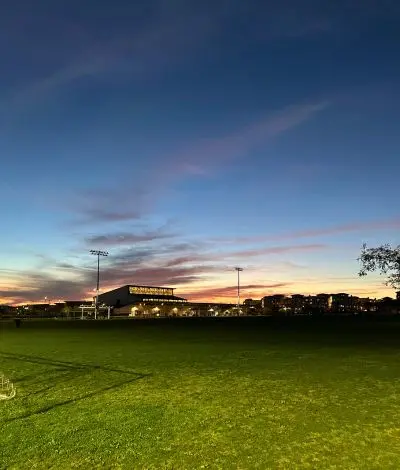 Pacific Highlands Ranch Pump Track & Skatepark