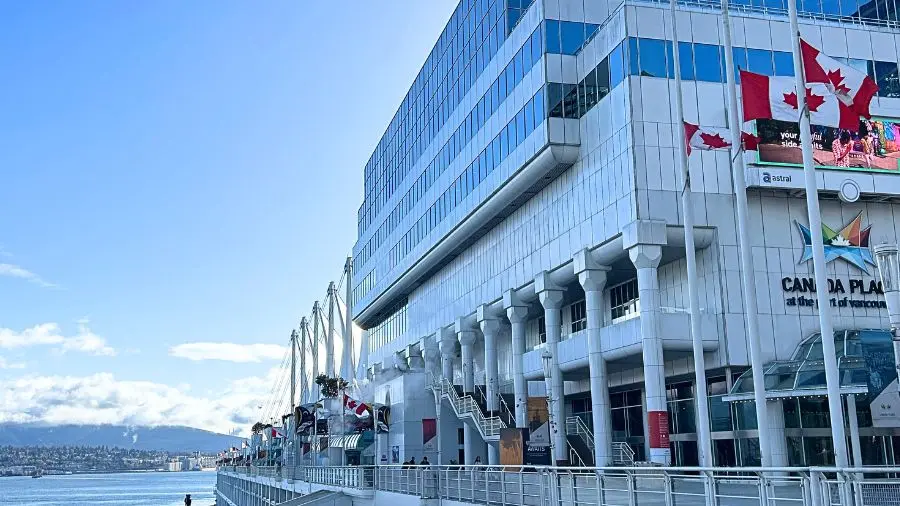 Canada Place