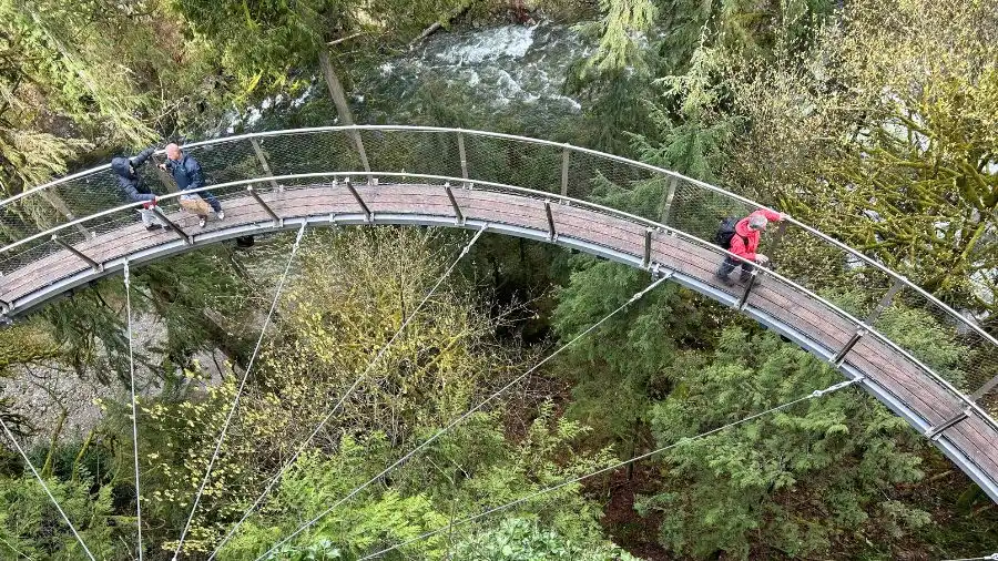 Cliffwalk