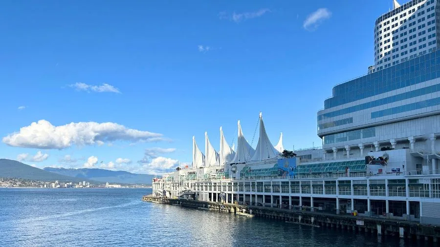 Canada Place