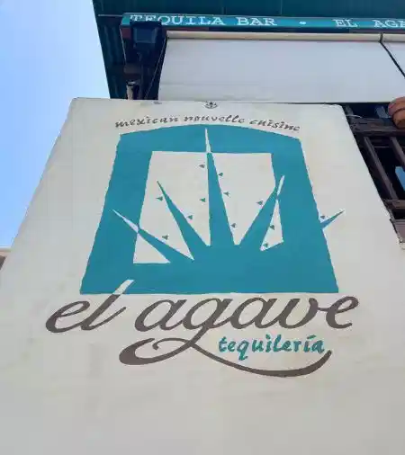 El agave