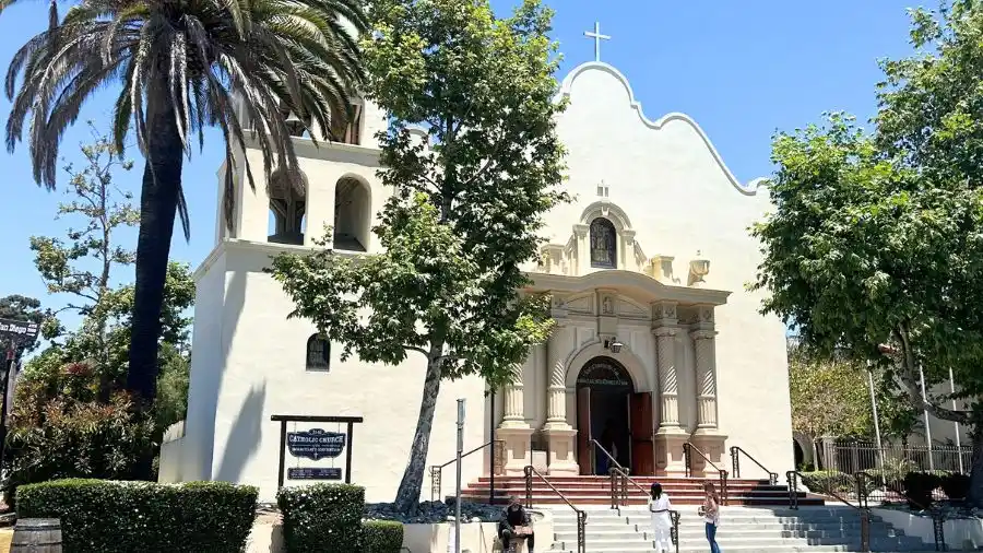 Immaculate Conception Church