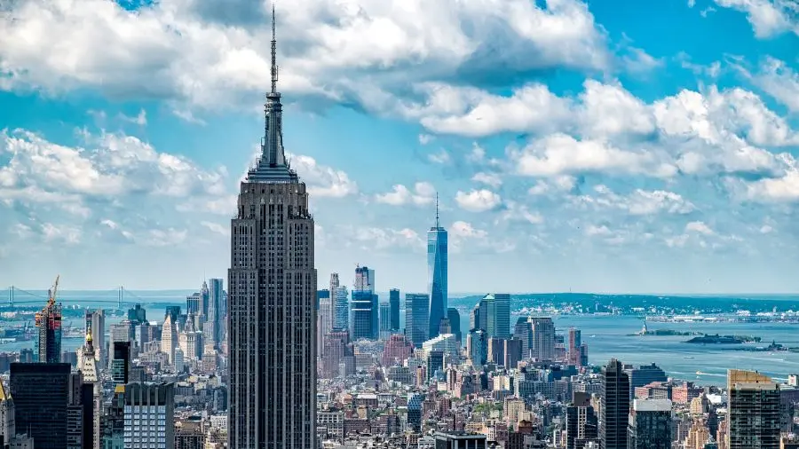 New York