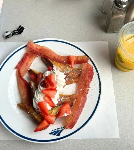 breakfast