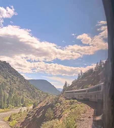 Amtrack