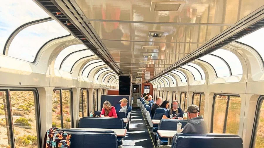 Amtrak