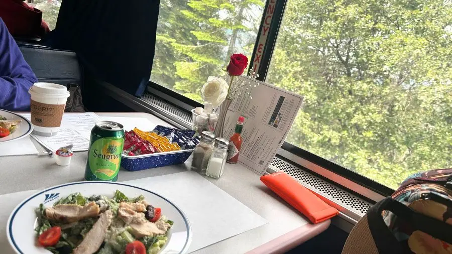 lunch
