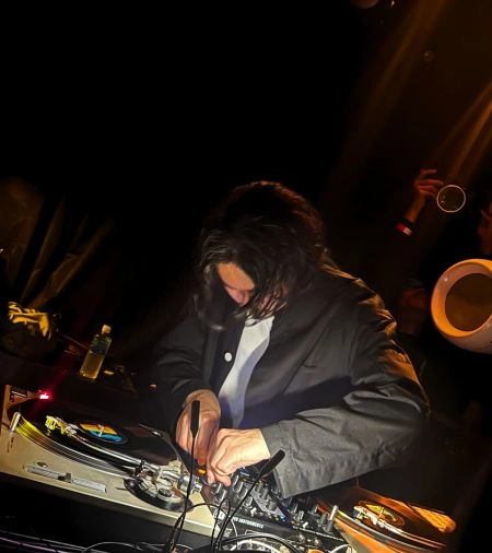 DJ Shota