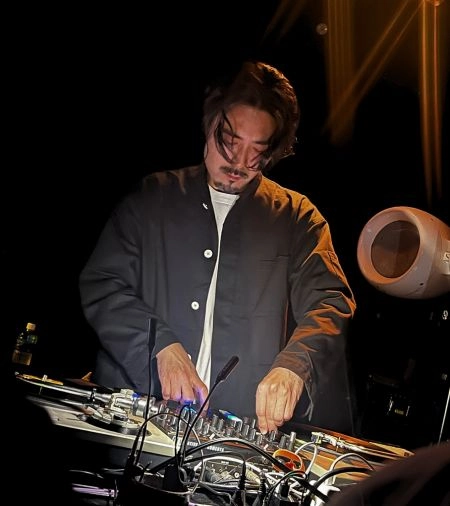 Dj Shota