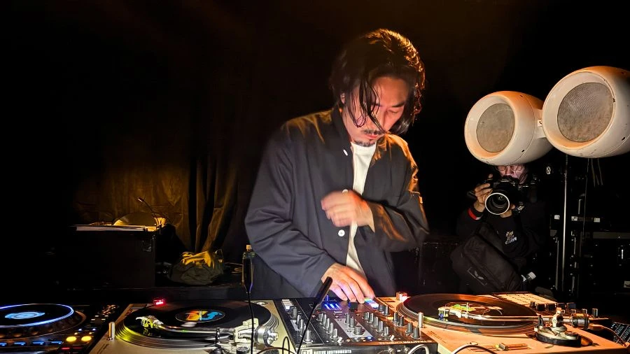 Dj Shota