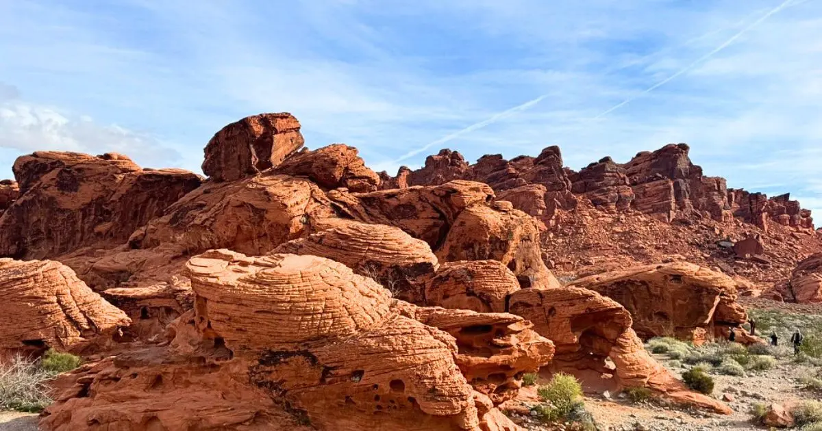 Valley of Fire