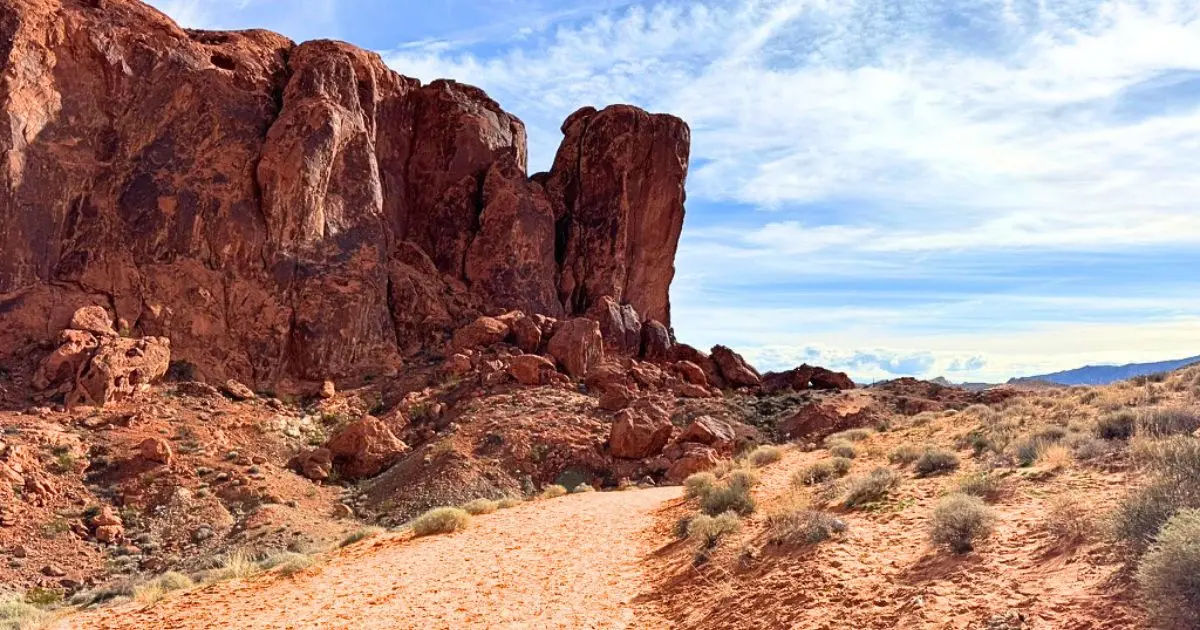 Valley of Fire